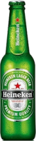 Heineken flesje 30 cl